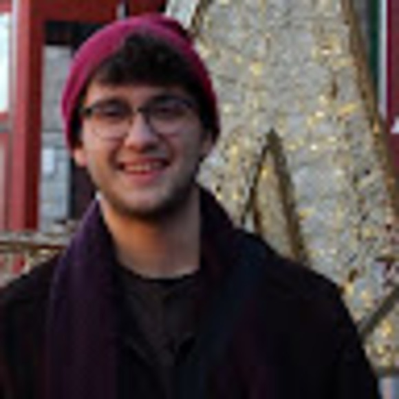 Meet your Posher, David - Picture 1 of 1